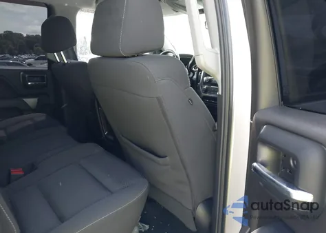 2019 Chevrolet Silverado 1500 Ld Lt from USA, damaged, VIN 2GCRCPEC3K1155546